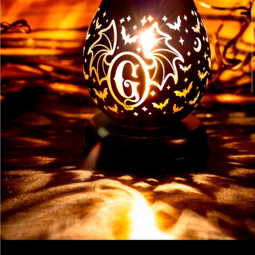 Gideon’s Bakehouse wax melter limited edition